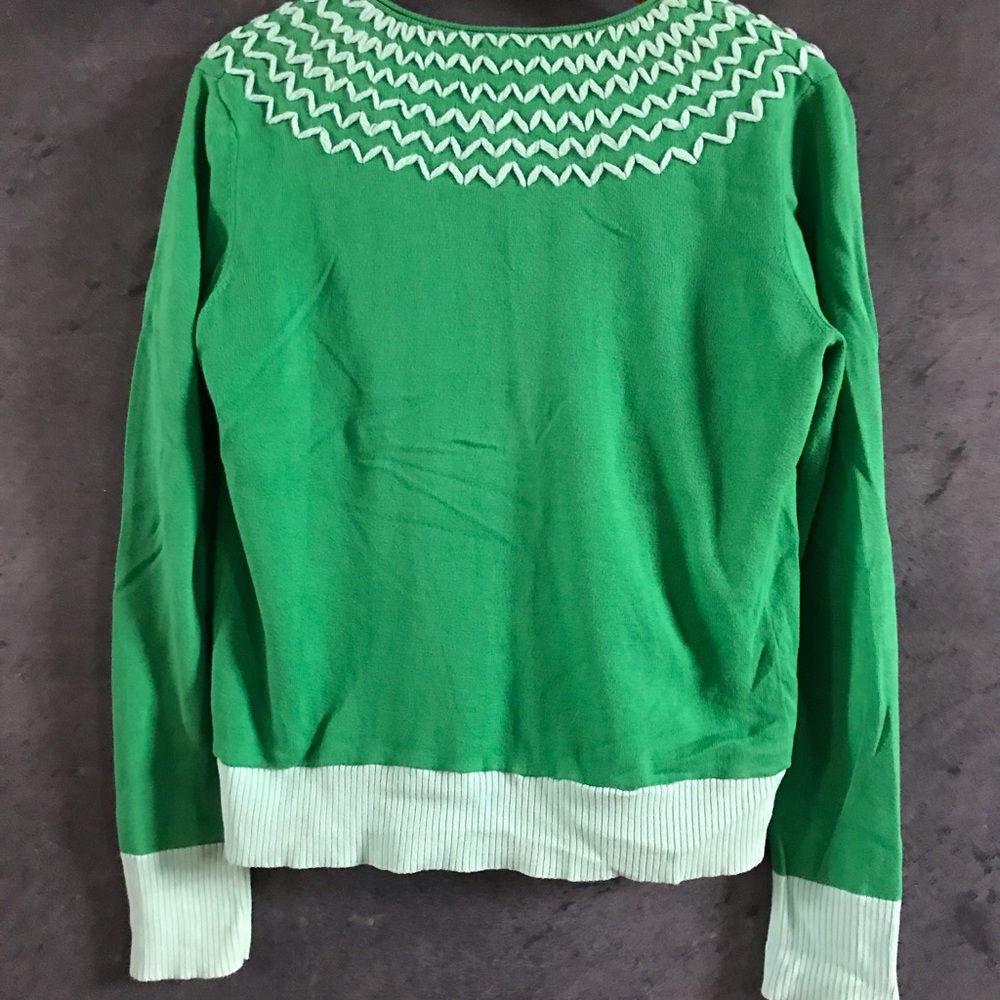 Tabitha Cardigan - Picture 4 of 4